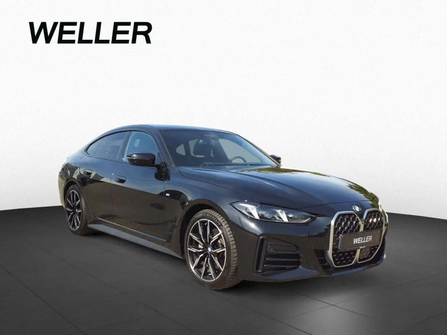 430i xDrive GC M Sport GSD St&Go HUD 360° HiFi