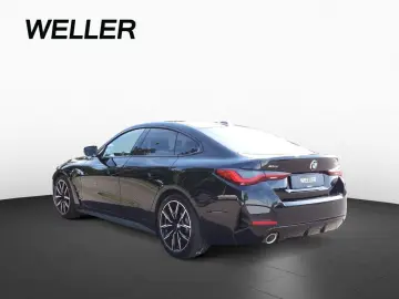 430i xDrive GC M Sport GSD St&Go HUD 360° HiFi