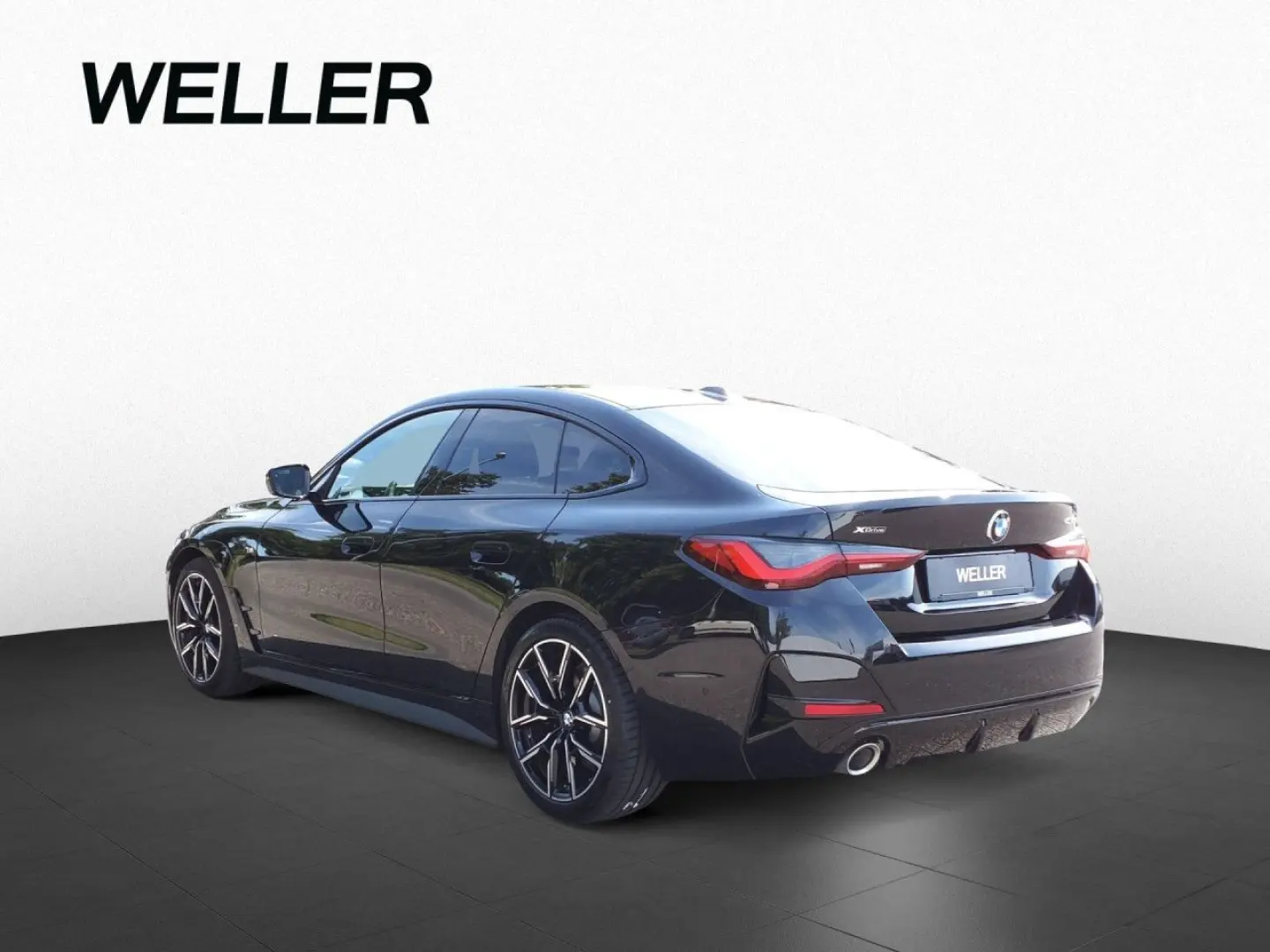 430i xDrive GC M Sport GSD St&Go HUD 360° HiFi