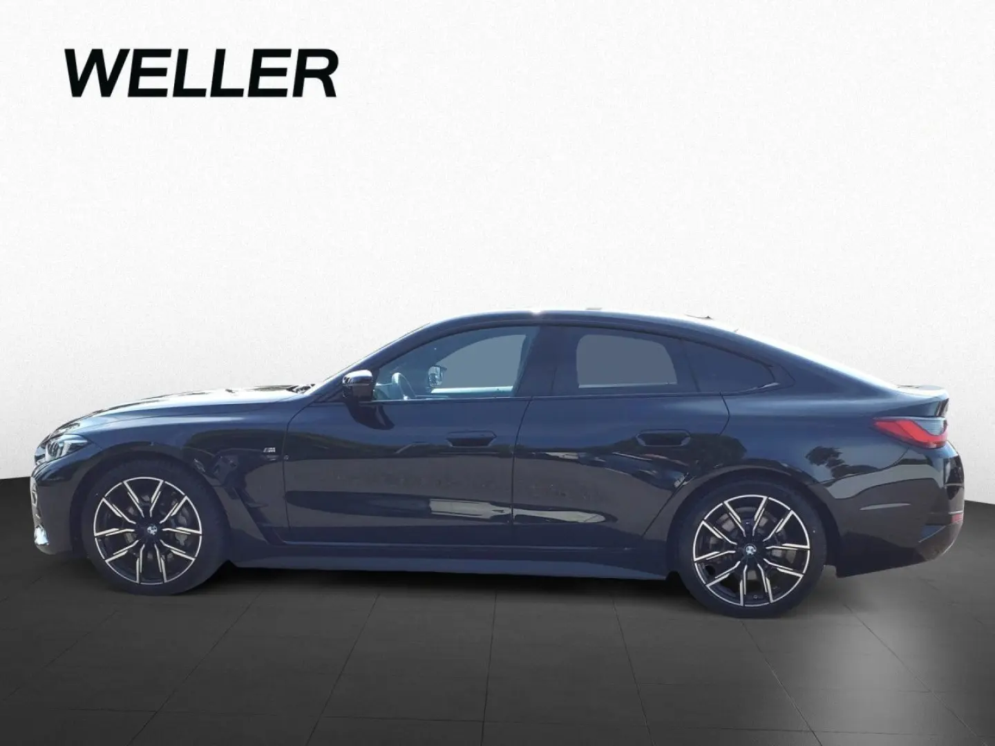 430i xDrive GC M Sport GSD St&Go HUD 360° HiFi