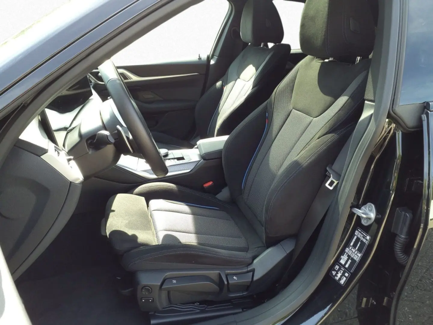430i xDrive GC M Sport GSD St&Go HUD 360° HiFi