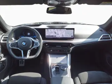 430i xDrive GC M Sport GSD St&Go HUD 360° HiFi