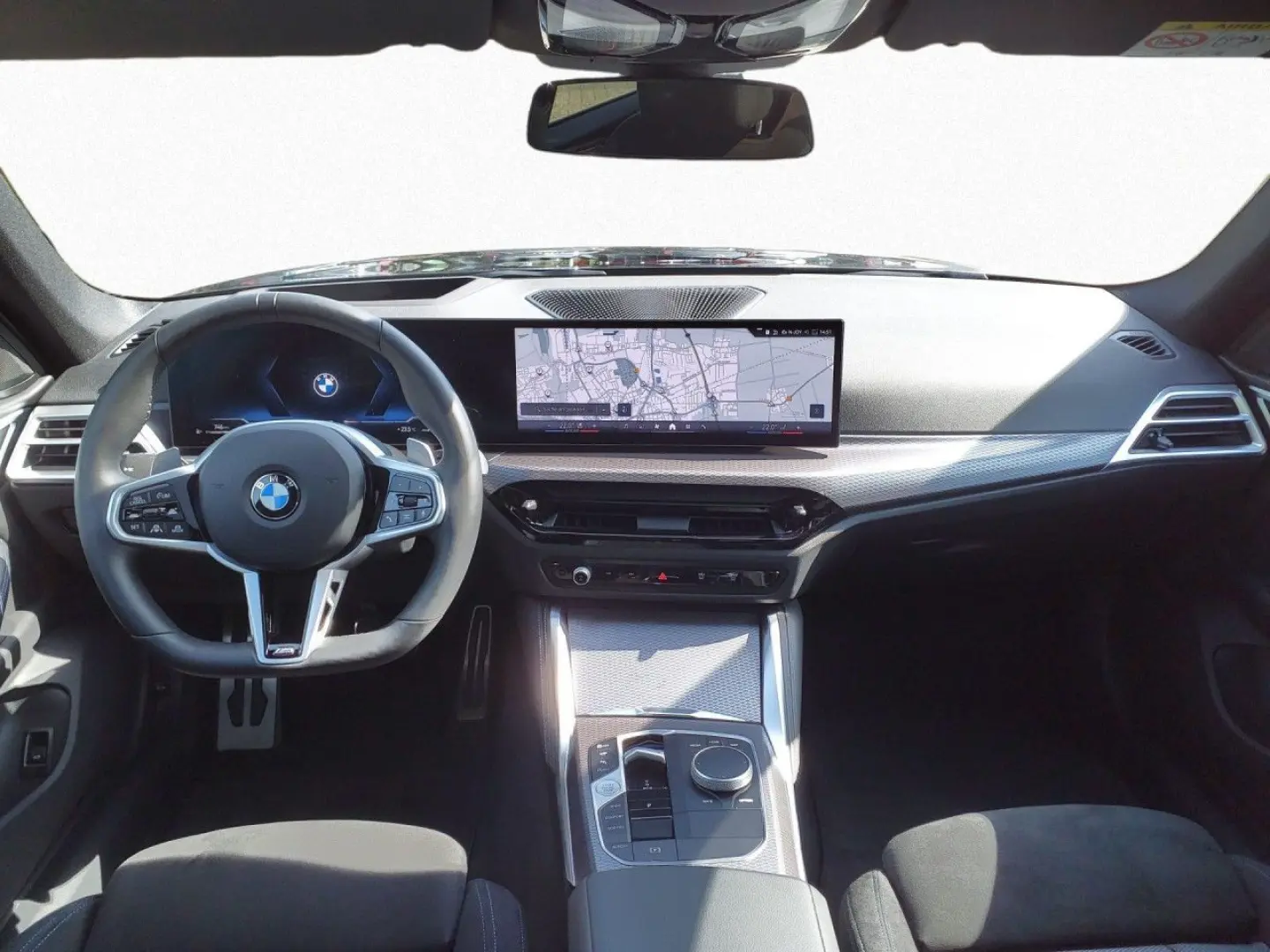 430i xDrive GC M Sport GSD St&Go HUD 360° HiFi