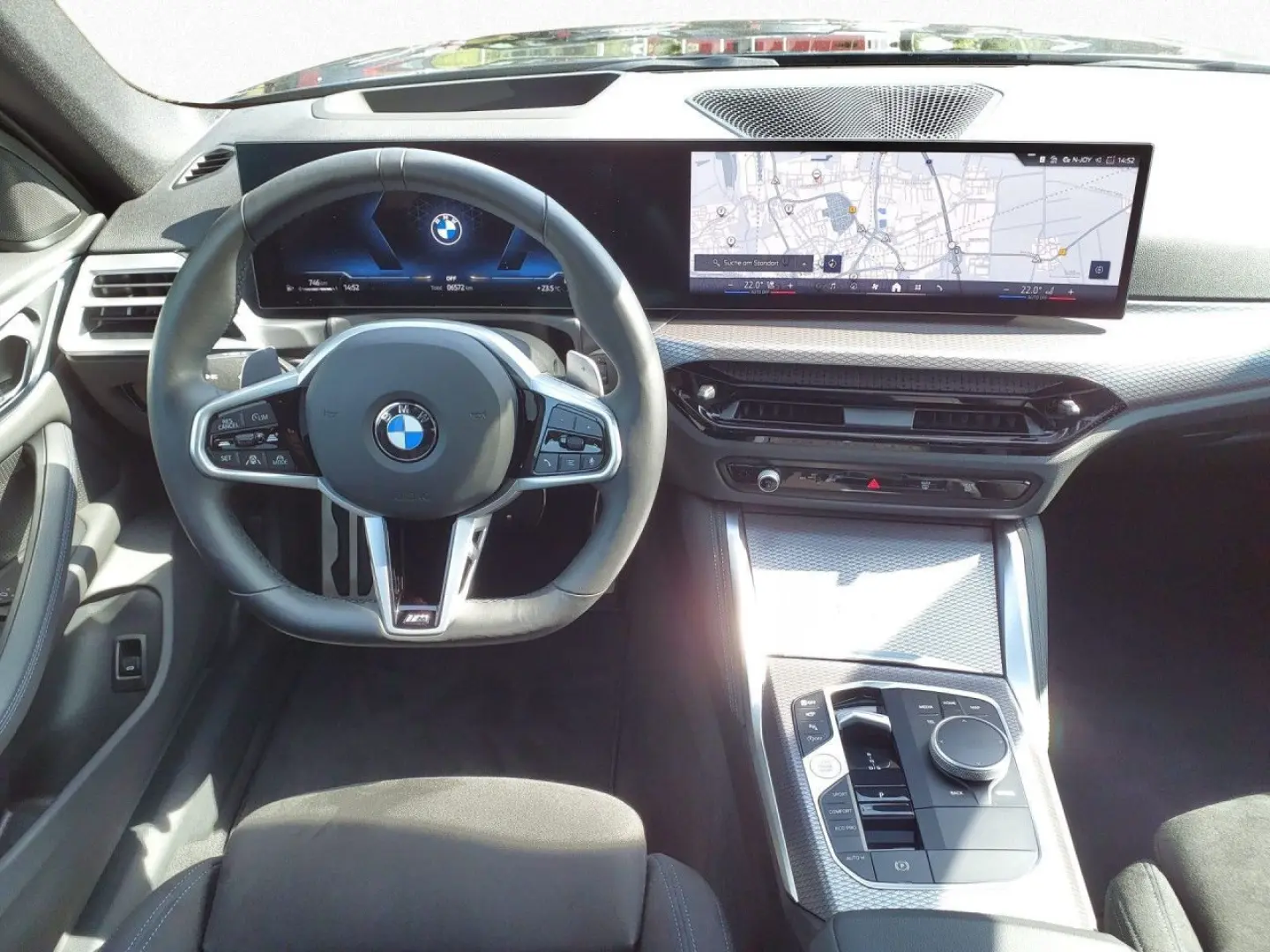 430i xDrive GC M Sport GSD St&Go HUD 360° HiFi