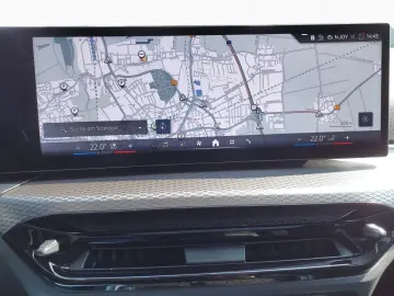 430i xDrive GC M Sport GSD St&Go HUD 360° HiFi