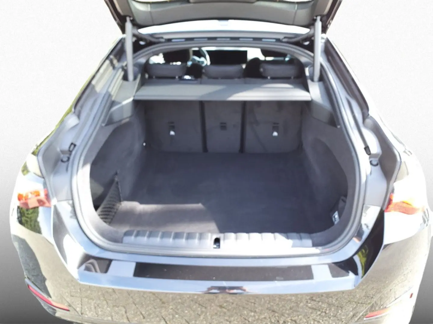 430i xDrive GC M Sport GSD St&Go HUD 360° HiFi