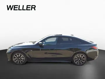 430i xDrive GC M Sport GSD St&Go HUD 360° HiFi