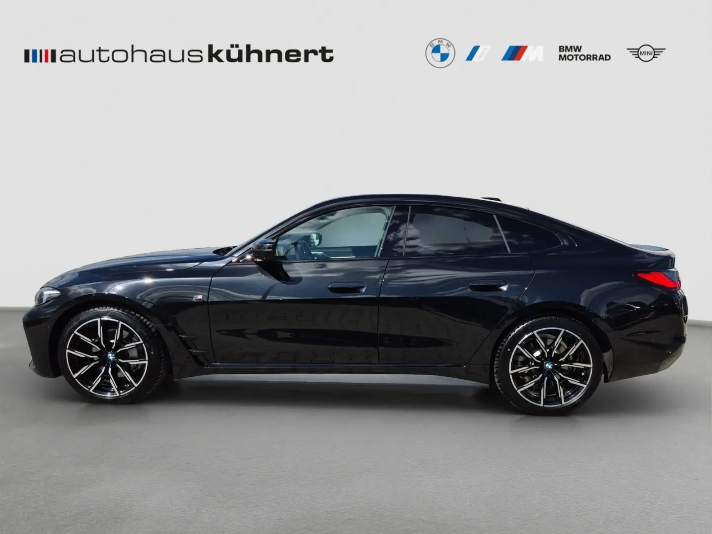 430i xDrive Gran Coupe ///M-Sport/Alarm/ACC/LED