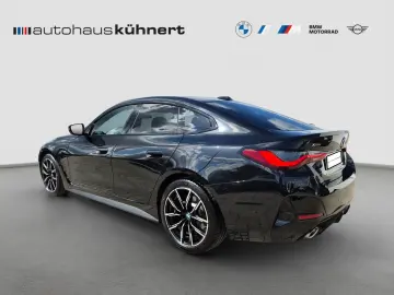 430i xDrive Gran Coupe ///M-Sport/Alarm/ACC/LED