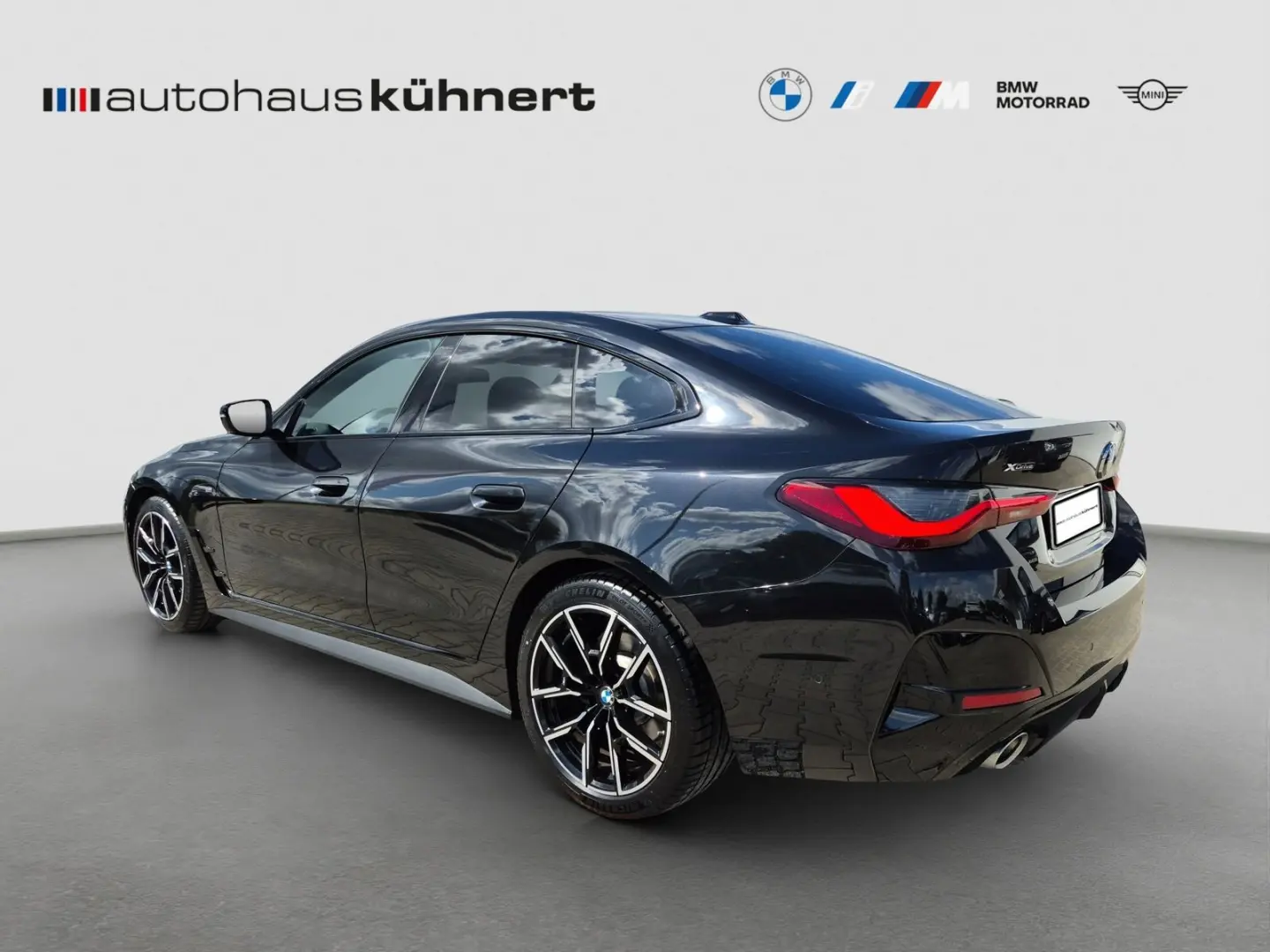430i xDrive Gran Coupe ///M-Sport/Alarm/ACC/LED