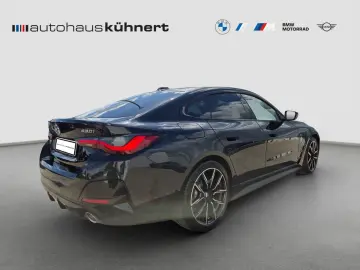 430i xDrive Gran Coupe ///M-Sport/Alarm/ACC/LED