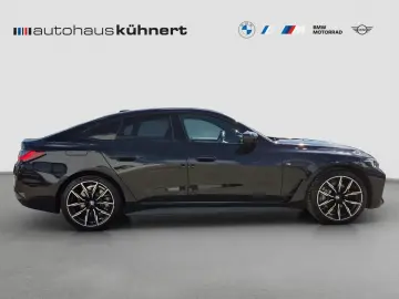 430i xDrive Gran Coupe ///M-Sport/Alarm/ACC/LED