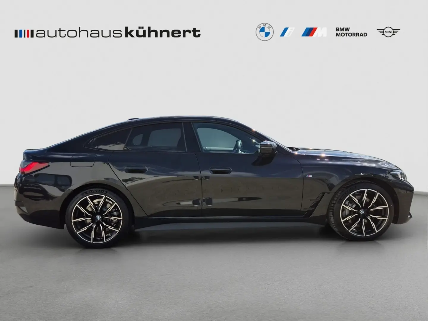 430i xDrive Gran Coupe ///M-Sport/Alarm/ACC/LED