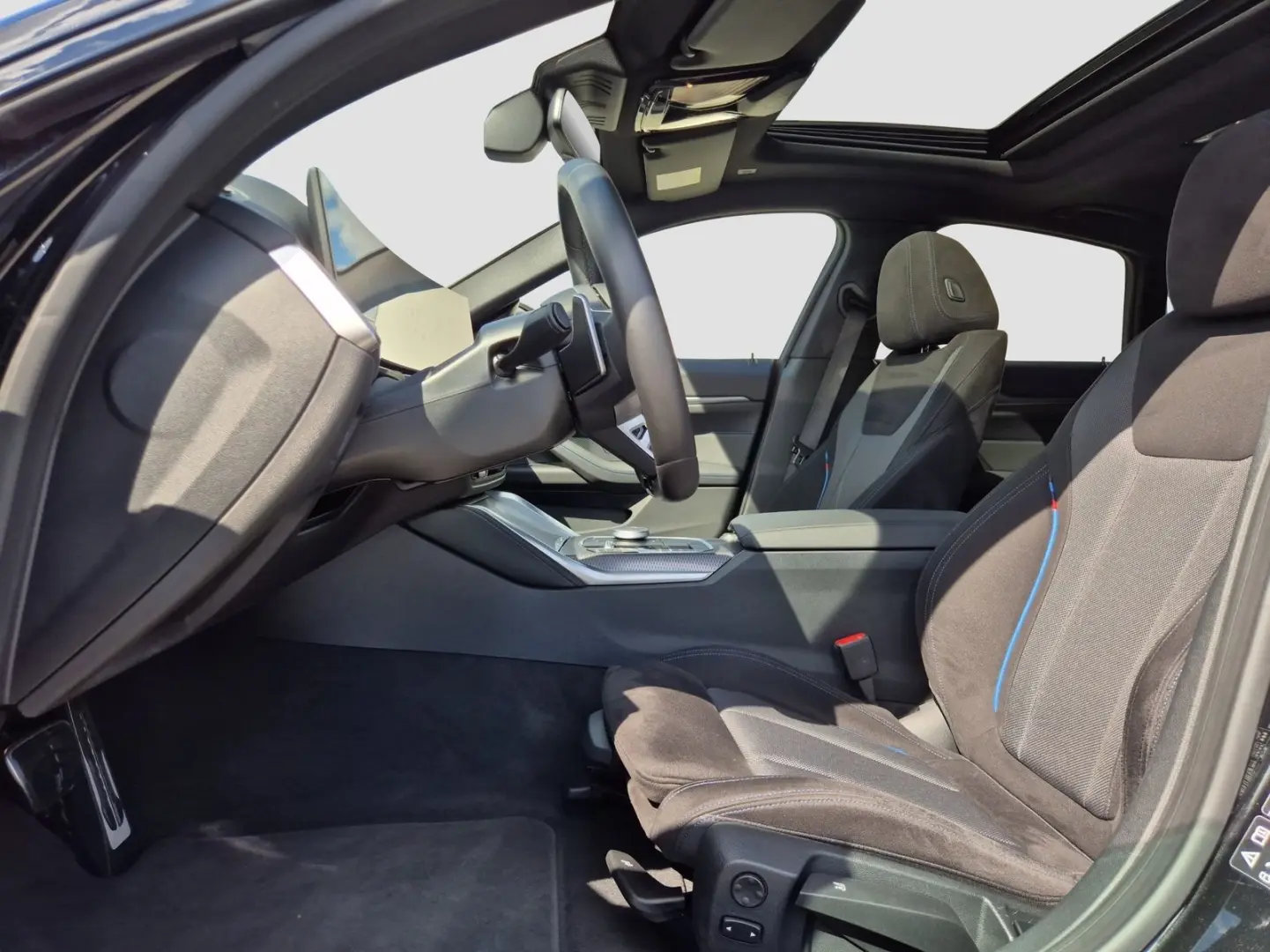 430i xDrive Gran Coupe ///M-Sport/Alarm/ACC/LED