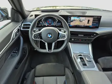 430i xDrive Gran Coupe ///M-Sport/Alarm/ACC/LED