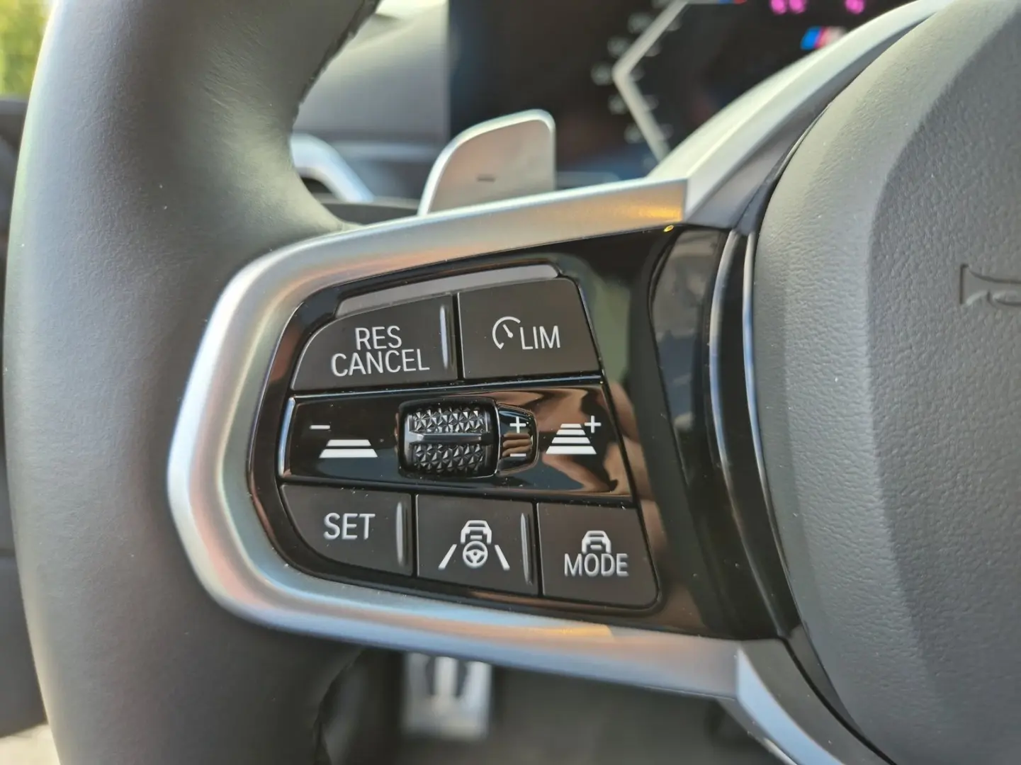 430i xDrive Gran Coupe ///M-Sport/Alarm/ACC/LED