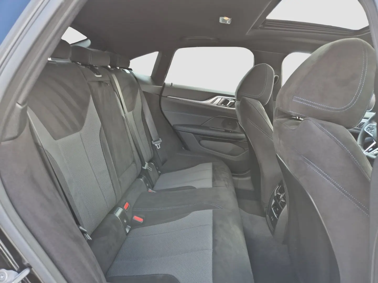 430i xDrive Gran Coupe ///M-Sport/Alarm/ACC/LED