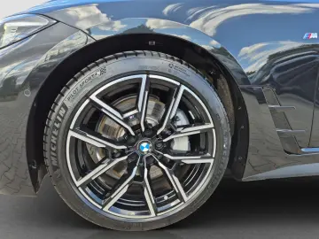 430i xDrive Gran Coupe ///M-Sport/Alarm/ACC/LED