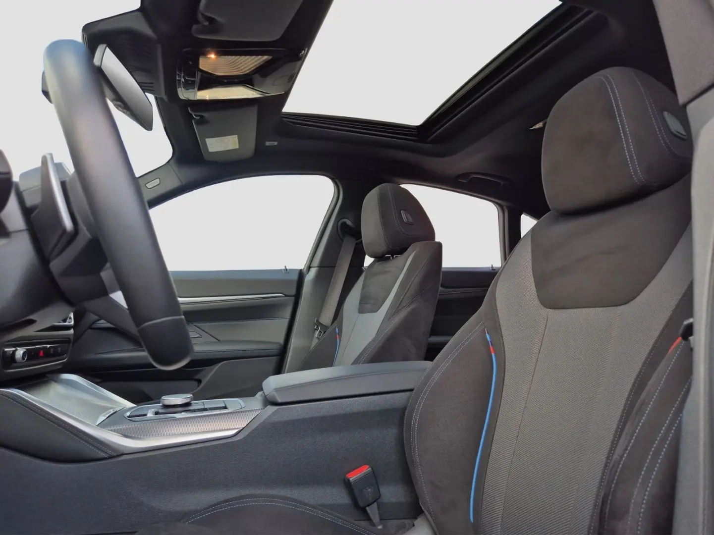 430i xDrive Gran Coupe ///M-Sport/Alarm/ACC/LED