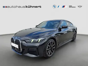 430i xDrive Gran Coupé ///M-Sport