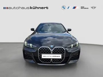 430i xDrive Gran Coupé    M-Sport