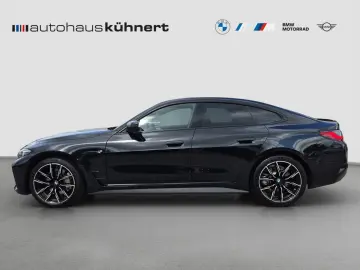 430i xDrive Gran Coupé ///M-Sport