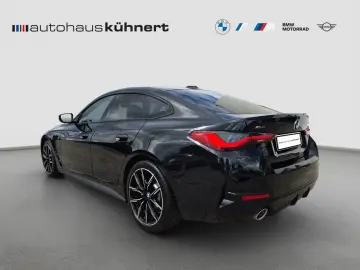430i xDrive Gran Coupé ///M-Sport