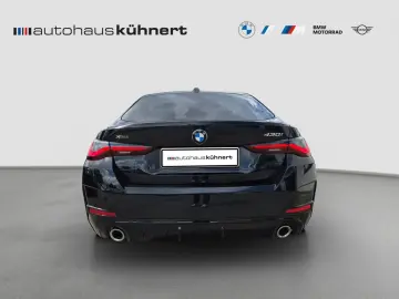 430i xDrive Gran Coupé ///M-Sport