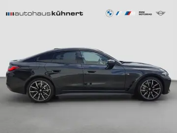 430i xDrive Gran Coupé ///M-Sport