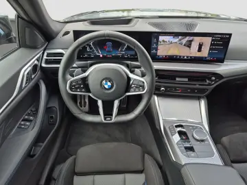 430i xDrive Gran Coupé ///M-Sport