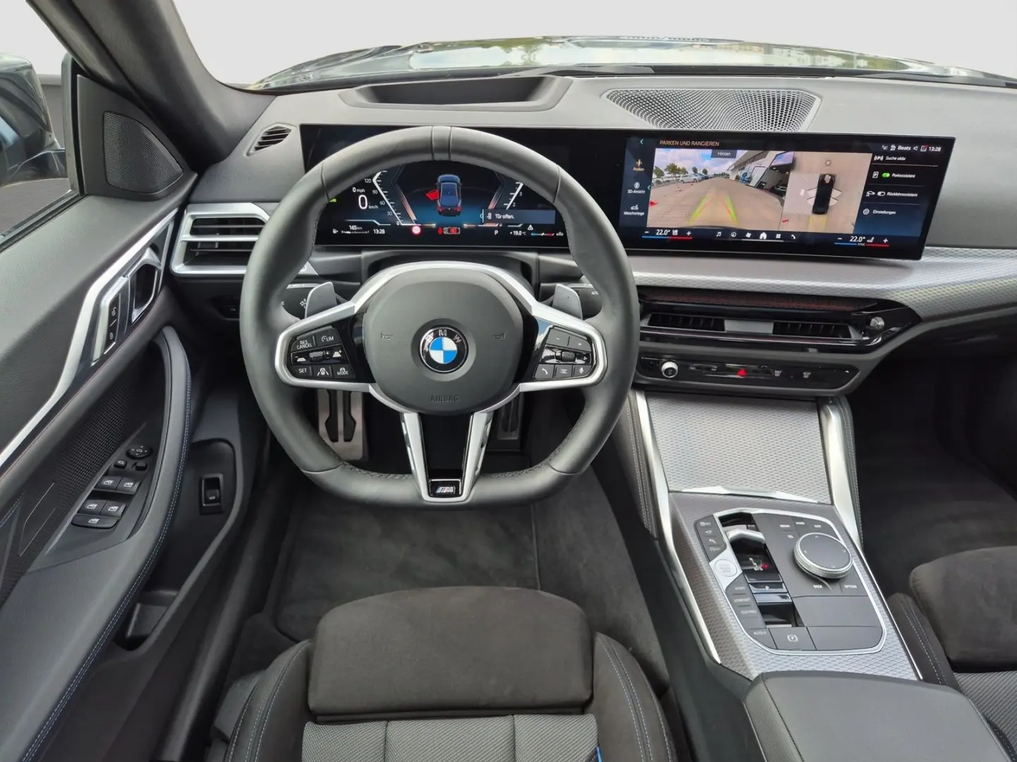 430i xDrive Gran Coupé ///M-Sport