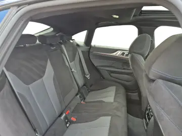 430i xDrive Gran Coupé ///M-Sport
