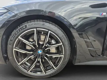 430i xDrive Gran Coupé ///M-Sport