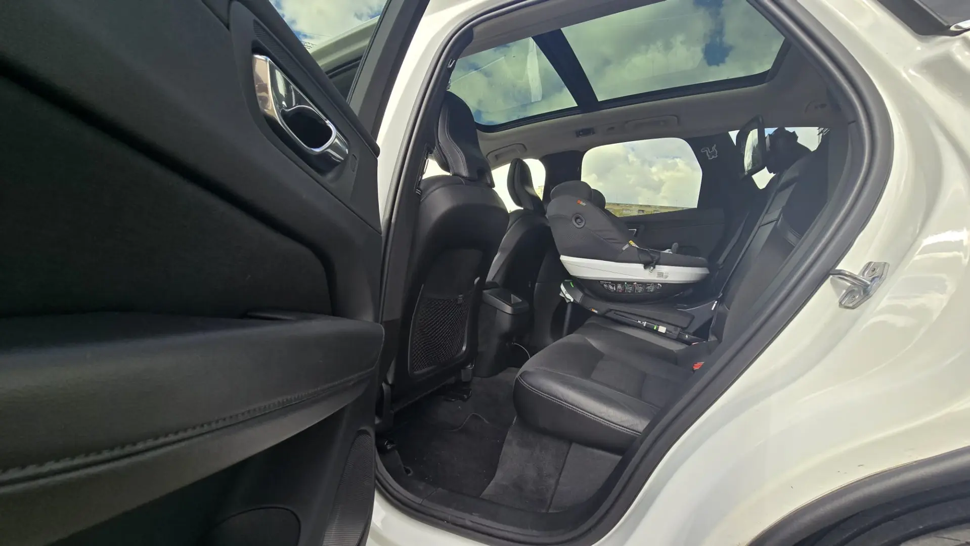 Volvo XC60 Momentum AWD