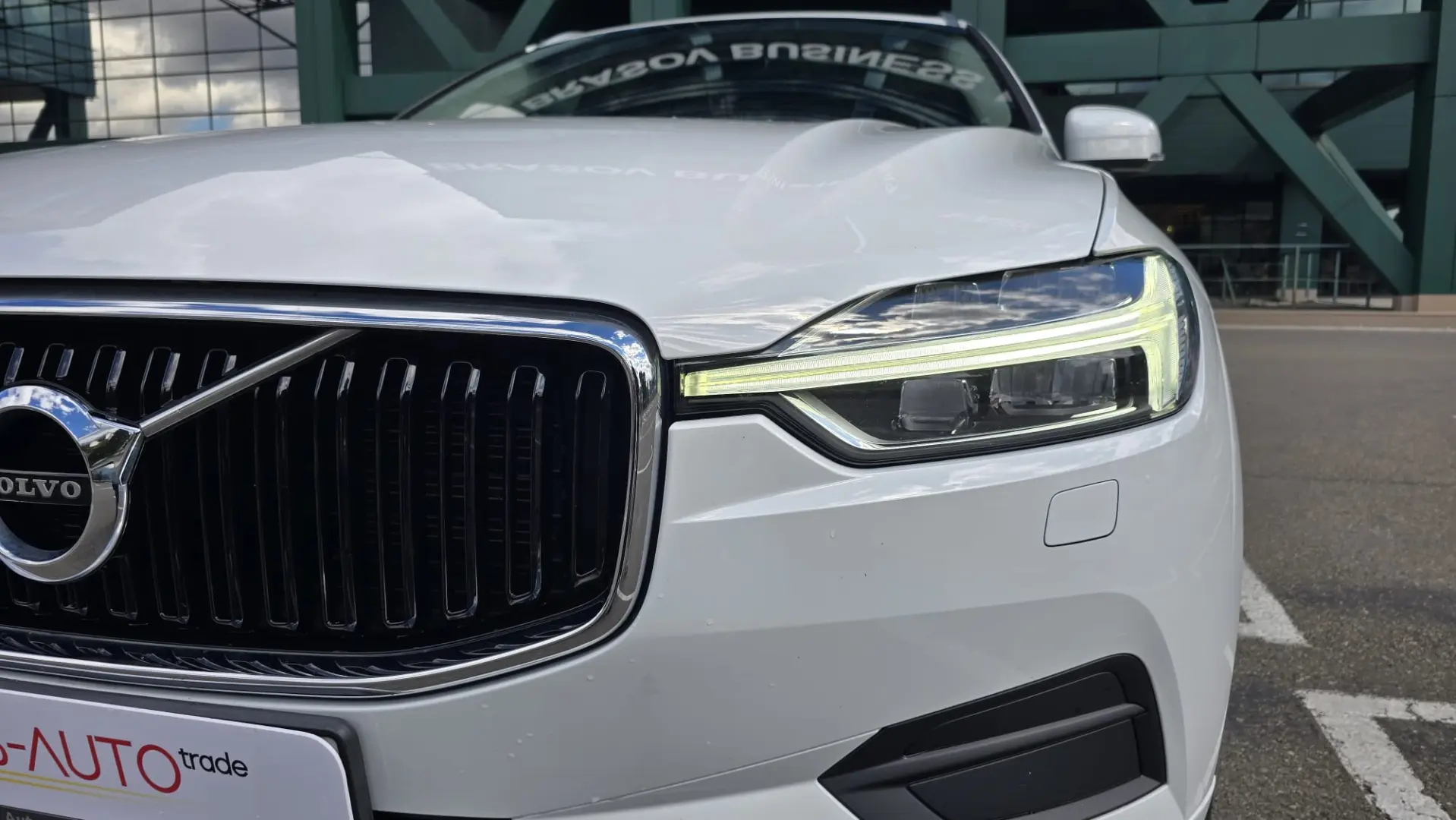 Volvo XC60 Momentum AWD