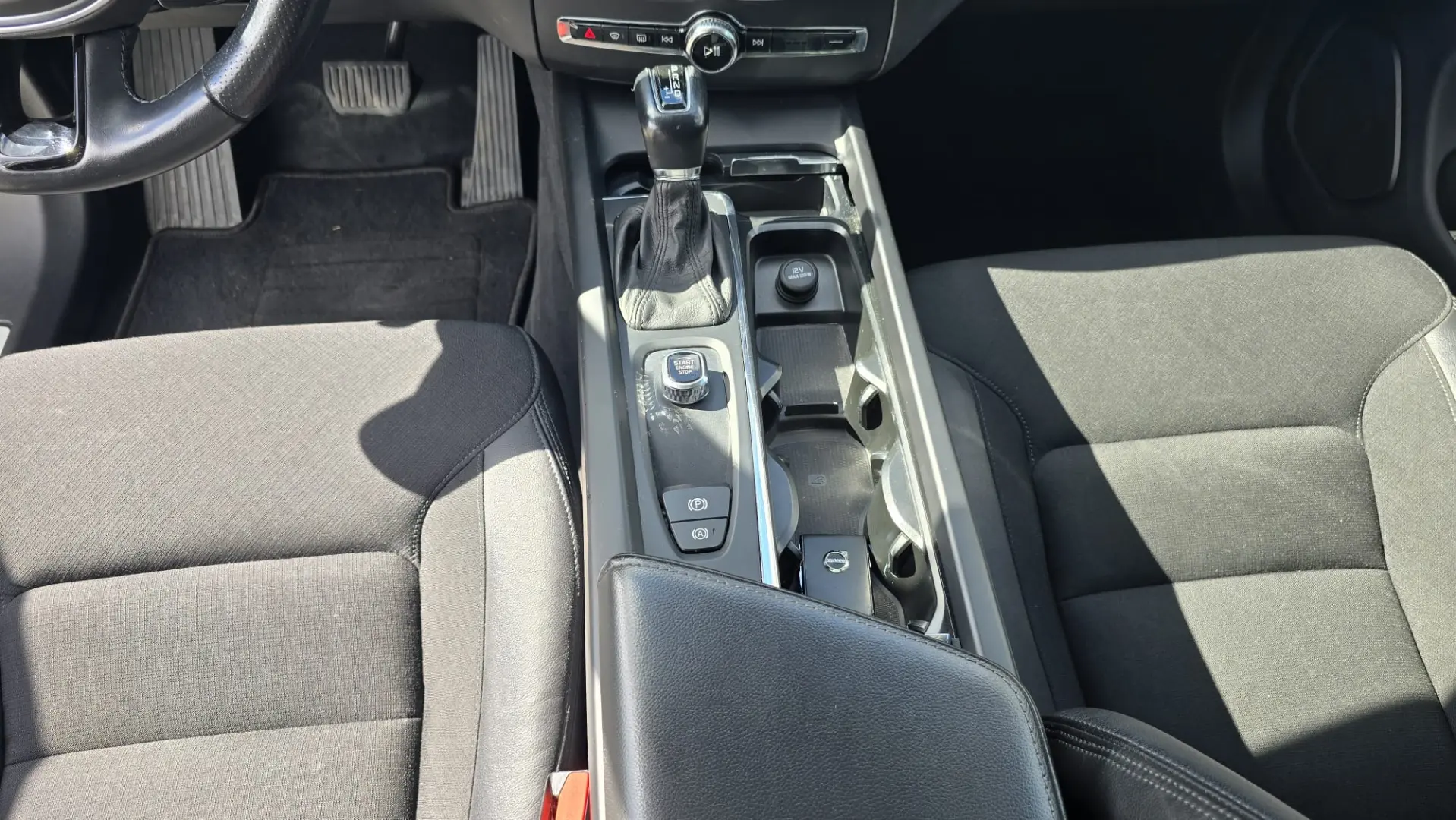 Volvo XC60 Momentum AWD