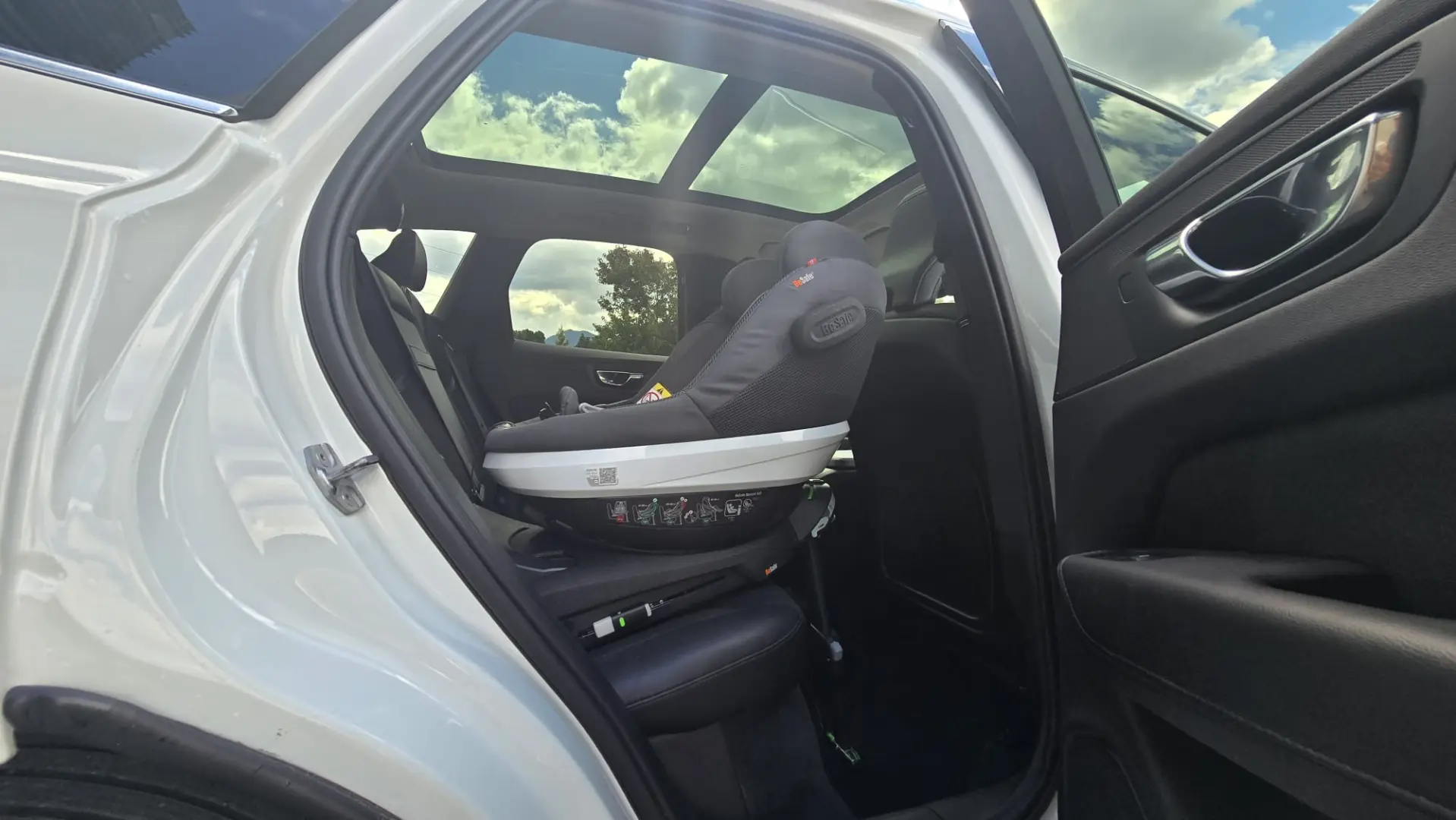 Volvo XC60 Momentum AWD