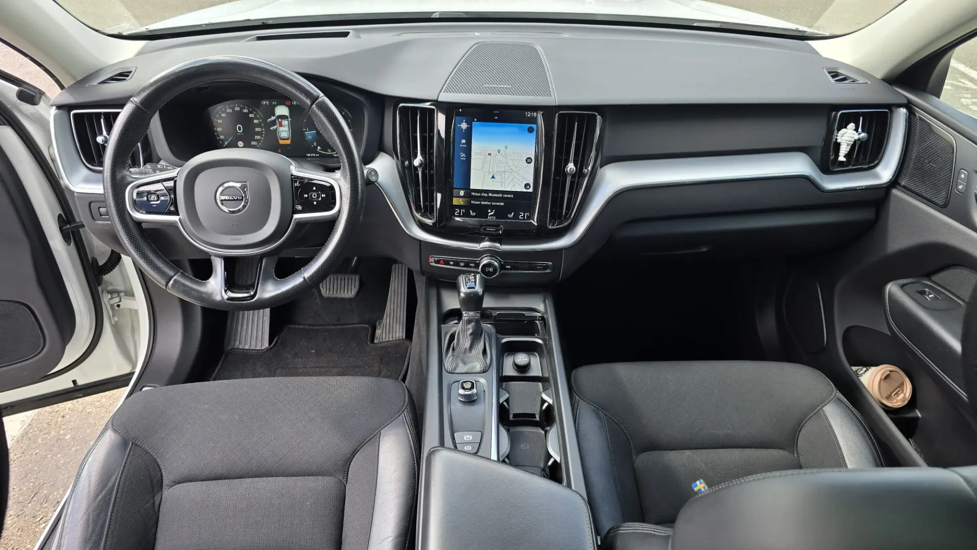 Volvo XC60 Momentum AWD