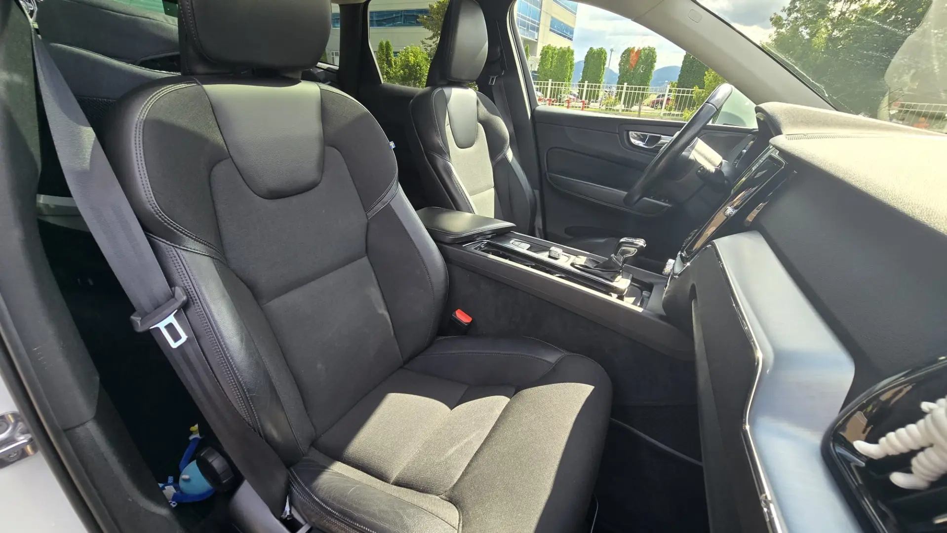 Volvo XC60 Momentum AWD
