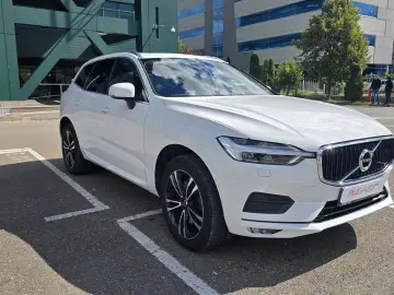 Volvo XC60 Momentum AWD