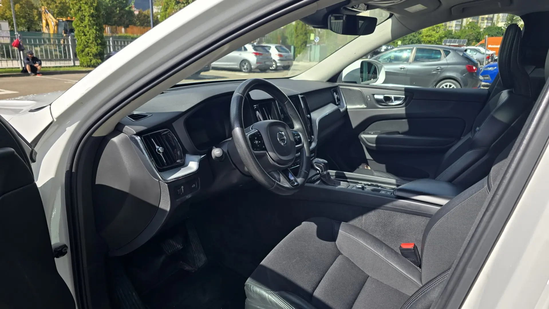 Volvo XC60 Momentum AWD