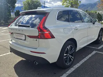 Volvo XC60 Momentum AWD