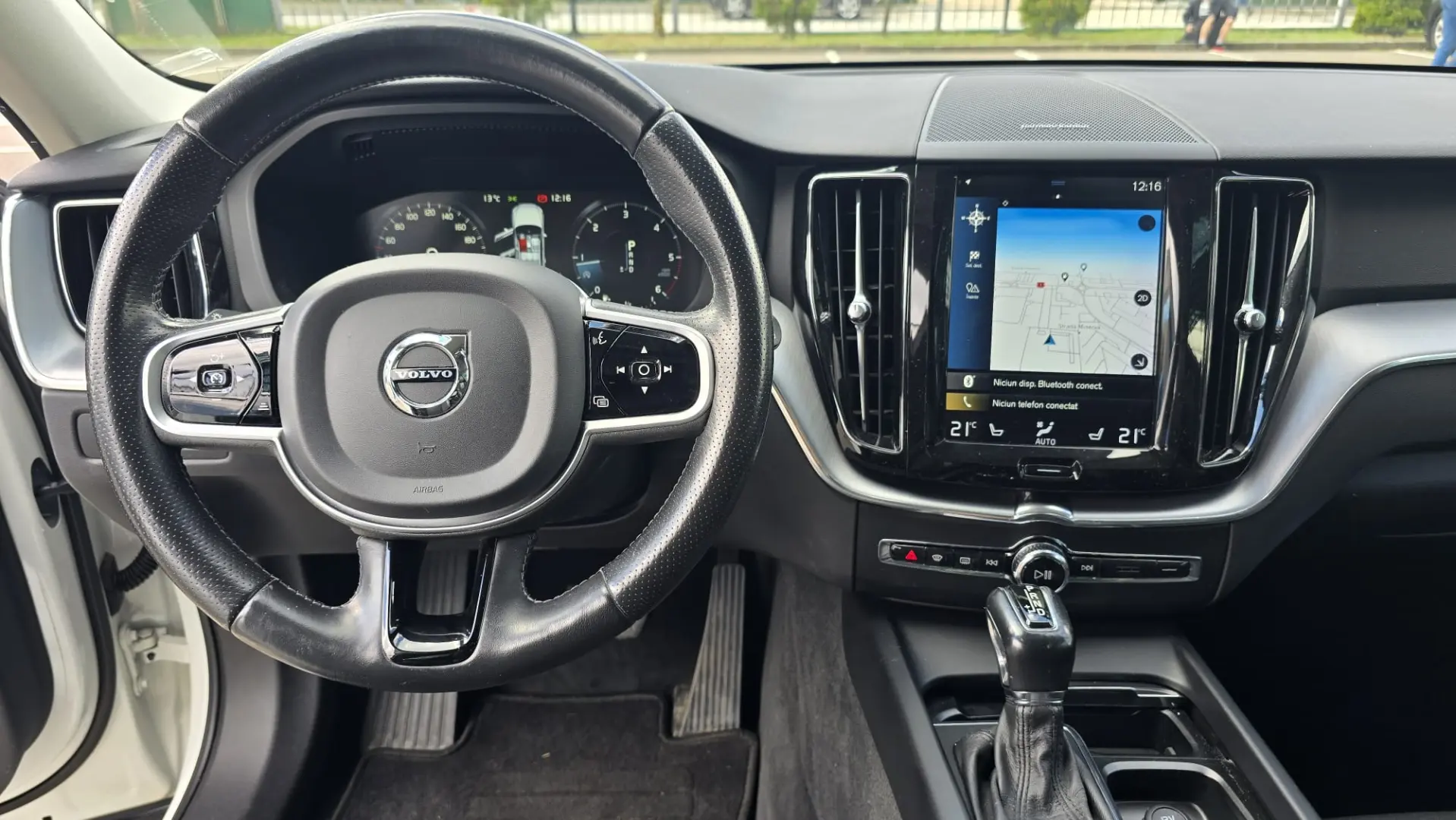 Volvo XC60 Momentum AWD
