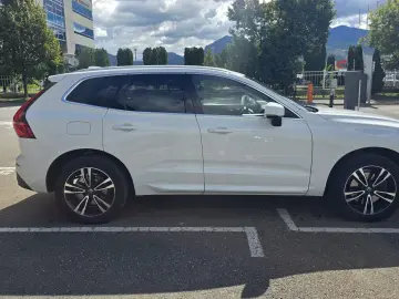 Volvo XC60 Momentum AWD