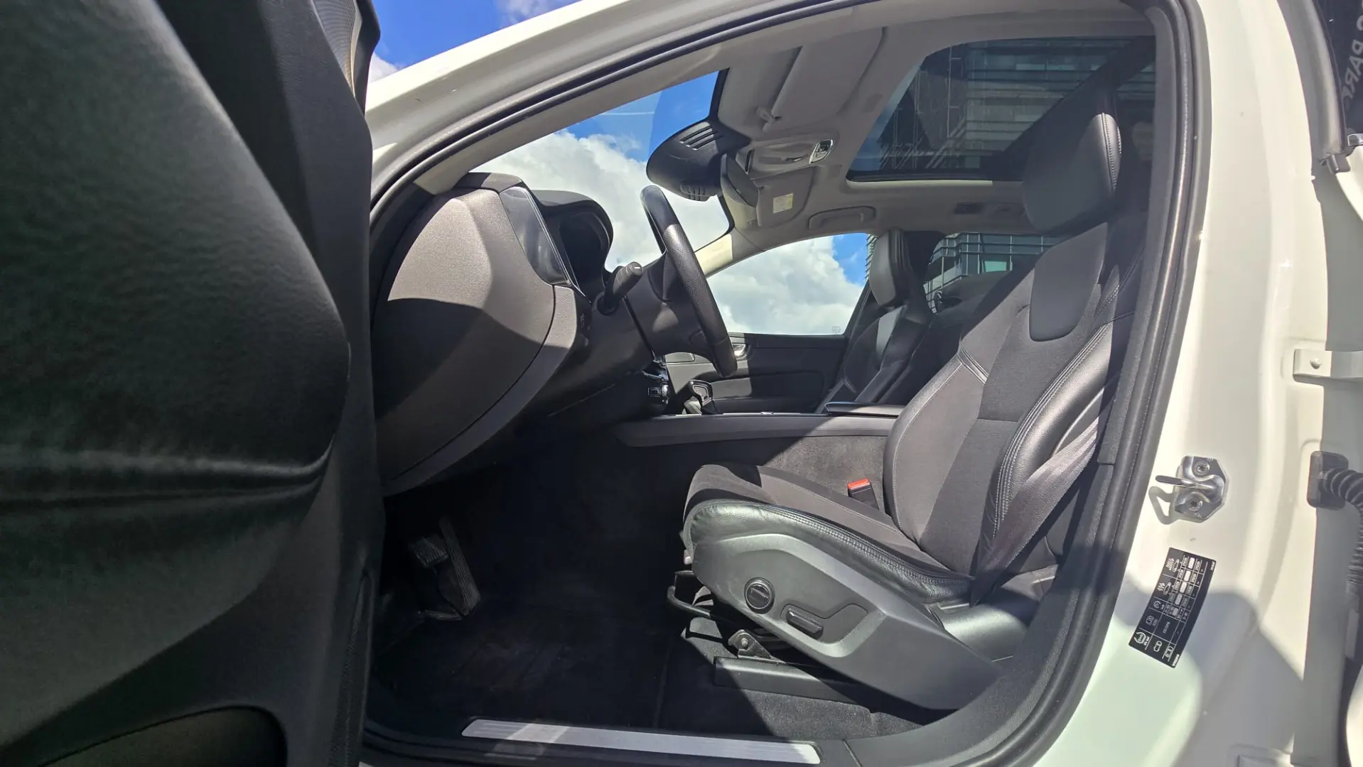 Volvo XC60 Momentum AWD