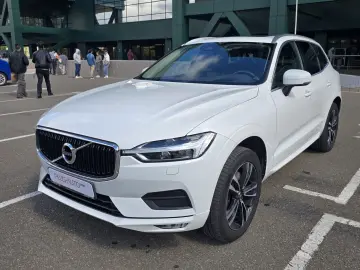 Volvo XC60 Momentum AWD