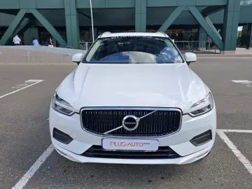 Volvo XC60 Momentum AWD