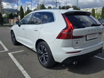 Volvo XC60 Momentum AWD