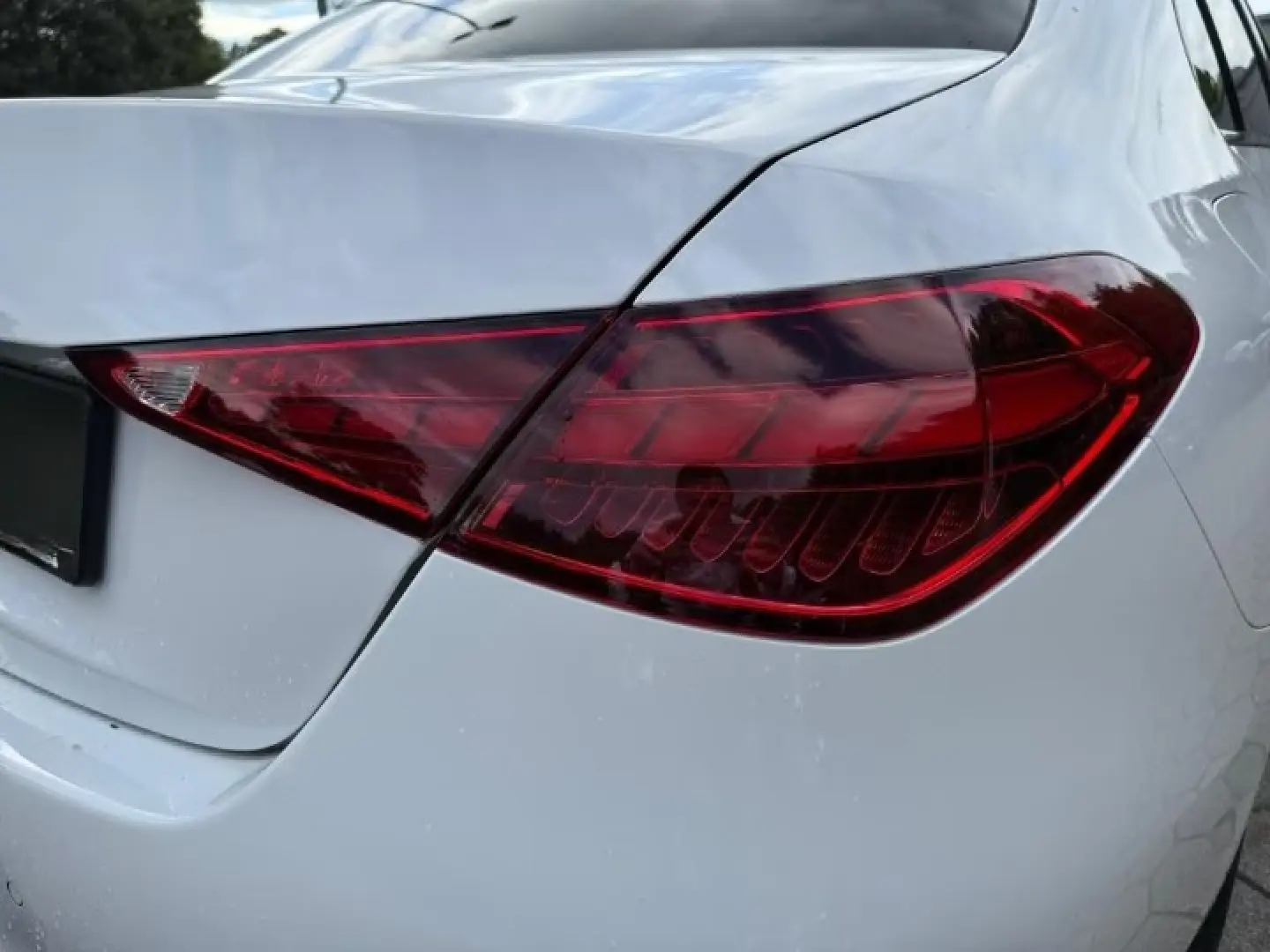 C 300 d +AMG+NIGHT+PANO+HUD+AHKL+360°+HANDSFREE