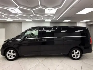 Mercedes-Benz V 250 d 4M Extralang Avantgarde Edition LED